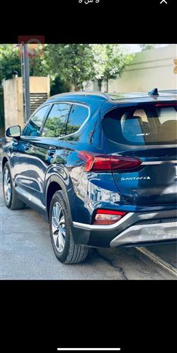 هیۆندای سەنتافی